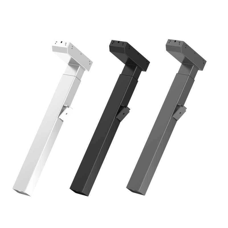 Hur förbättrar en Smart Electric Lift Column din produktivitet