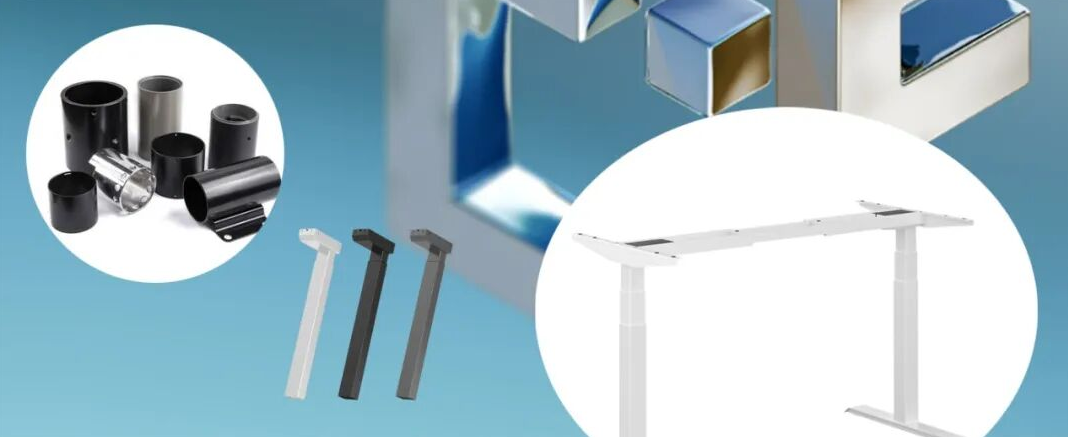 Silence is Performance: Engineering the Quietest Smart Electric Lifting Desk Bens