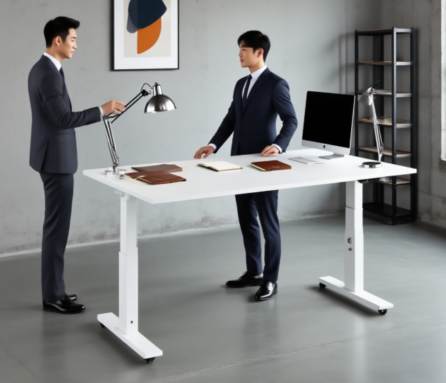 Precision in Motion: Varför HGZN Electric Lifting Columns är valet för avancerade ergonomiska varumärken