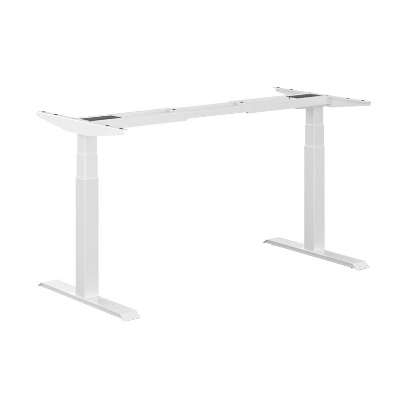 Electric Lift Columns For Workbenches