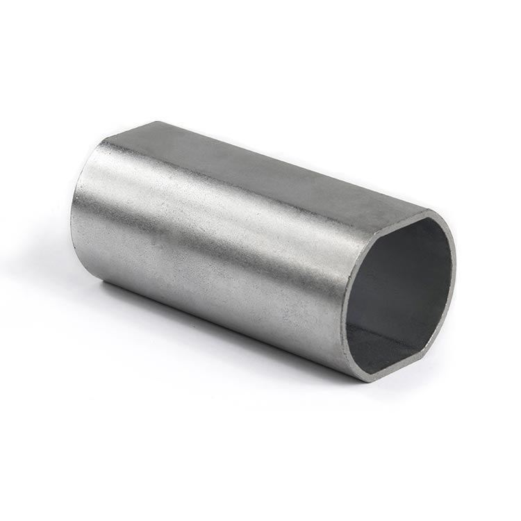 Motor Housing Precision Steel Tube