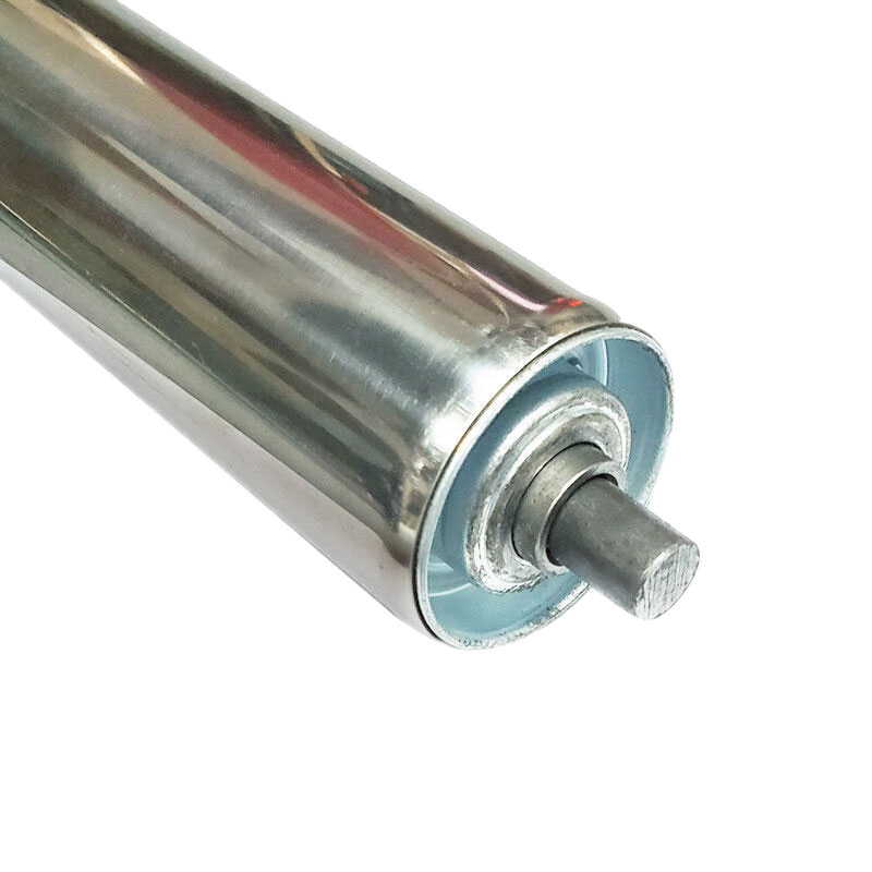 Kraftöverföring Precisionsstålrör