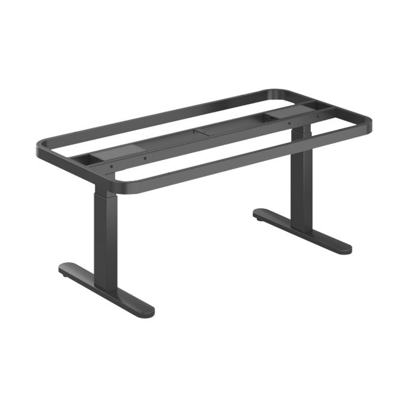 Rektangulärt rörlyftsoffbord